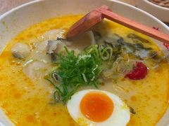 -味千拉面(上海松江二店)