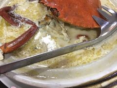 -龙海鲜螃蟹王(宏茂桥店)