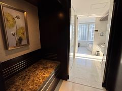 -大连中远海运洲际酒店