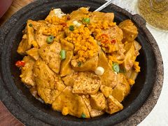 -品海楼·大连海胆锅贴馆(东港店)