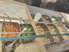 -米陀饭团•紫菜包饭(中华广场店)