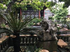 -东莞市可园博物馆