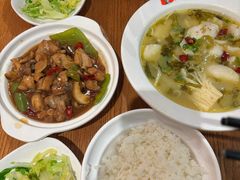 -南城香(北京南站店)