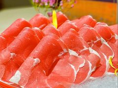 -涮福記·现切牛羊肉火锅(世纪汇店)