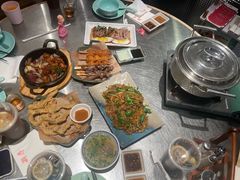 -潮界(虹桥新天地店)