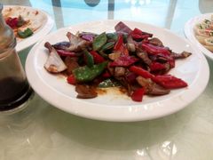 -黄家饺子东北特色菜馆(湖滨商业街店)