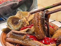 -扎起市井老火锅(乐山总店)
