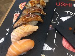 -Sushi Love 创意寿司(丽影广场店)