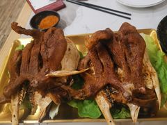 -新凯旋烧烤·燕姐千岛湖土菜