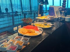 -澳门旅游塔360°旋转餐厅(南湾湖广场店)