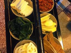 -星鸿社重庆老火锅(燃灯寺分店)
