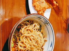 -爱家面馆(常州总店)