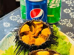 -旺角小渔村·海肠捞饭开创者(环山路店)