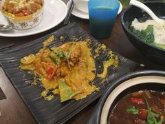 -标记Jane's kitchen(平桥直街店)