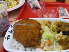 -和合谷(长虹桥店)