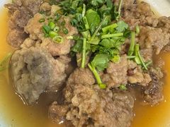 -西兰轩清真菜馆(北顺城街店)