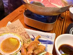 -坂吉屋·居酒屋深夜食堂(龙湖店)