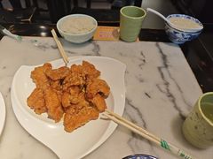 -京城小江南·北京烤鸭·江南土菜·白鱼(中关村店)