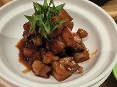 -九毛九西北菜(大东海店)