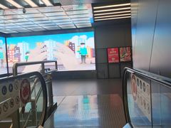 -凯德广场(武胜路店)