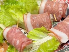 -巴麦隆自助烤肉(桂林路店)