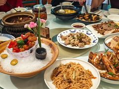 -勝記酒家·37年老字号·经典粤菜(荔枝公园店)