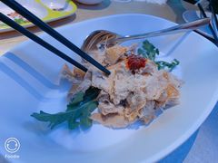 凤凰涅磐-不二茶空间·养生宴(石景山店)