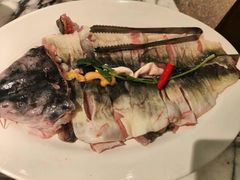 -鱼豆吉·豆浆鱼火锅(宜昌万达店)