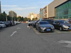 -北京华联购物中心(天通苑店)