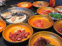 -真熙家牛排烤肉无限续(百脑汇店)