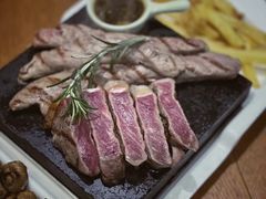 -Entrecôte 法国牛扒馆(保利·时光里店)