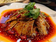 -陶德砂锅(蜀汉路店)