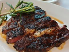 -MORTON'S 莫尔顿牛排坊(北京丽晶酒店)