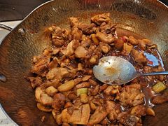 -八婺饭堂·自选店(新光汇店)