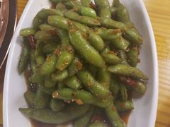 -黄泰吉拾味餐厅(江汉路店)