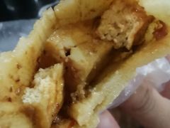 -小红旗臭豆腐炸冷面(万达店)