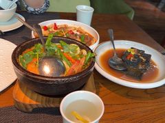 -肴约·花园式餐厅(湖里店)