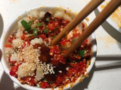 -海底捞火锅(威高广场店)