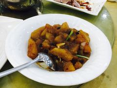 -潮喜竹溪荔湖酒家(荔枝湾店)