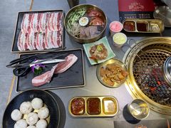 -明洞王妃家烤肉(苏州中心星悦汇店)