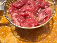 -荣叔港式沙嗲牛肉火锅(正佳潮流店)