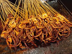 -东门町美食街