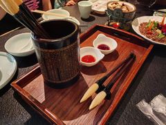 -唐猫庭院·千年陕菜(赛格国际购物中心店)