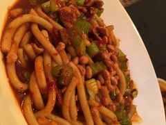 -疆Jiang·新疆秘制料理