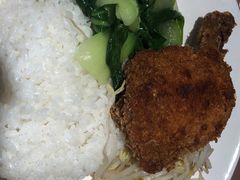 -北大家园食堂