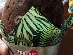 恐龙蛋面包-85度C(南京龙江店)