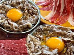-牛匠和牛寿喜锅(西安总店)