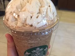 -星巴克(湖州梅地亚广场店)