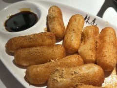 -辣虎·庭院火锅(临平新天地店)