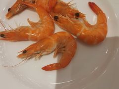 -印象餐厅(杭州国际博览中心北辰大酒店)